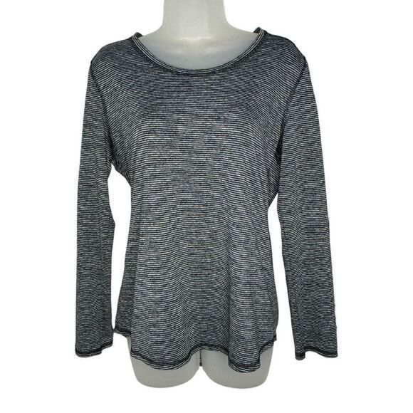 Brisas Athletic Activewear Dri-Fit Long Sleeve Tee - Picture 1 of 6